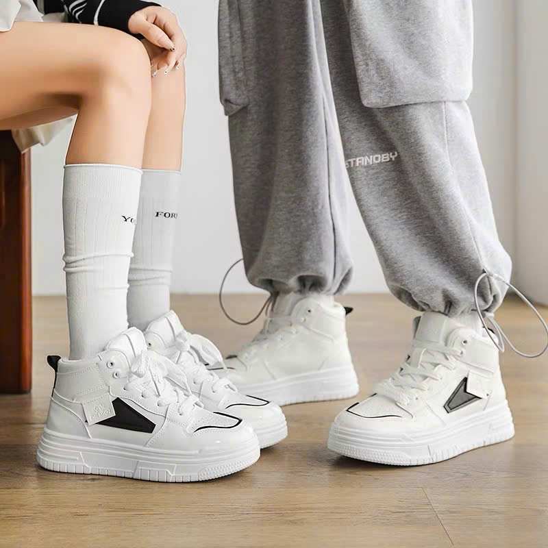 Giày thể thao sneaker nam nữ Enter Dragon De Monaco new 2026 ( Đi tăng lên 1 size so với size giày thông thường ) - Ảnh 5