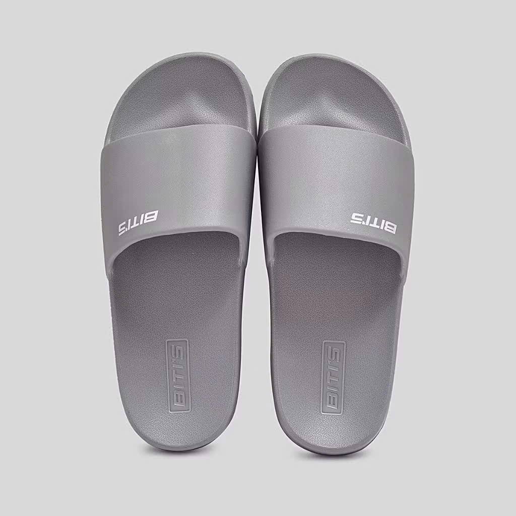 Dép Eva phun Nam Biti's BEM003200XAM (Xám) - Ảnh 2