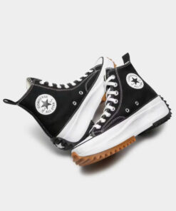 [GeekSneaker] Giày Sneaker Cao Cổ - Converse Run Star Motion